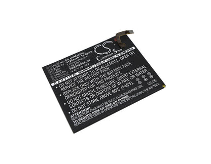 3.82V, 5100mAh, Li-Polymer Battery fits Huawei, Btv-dl09, Btv-w09, 19.482Wh