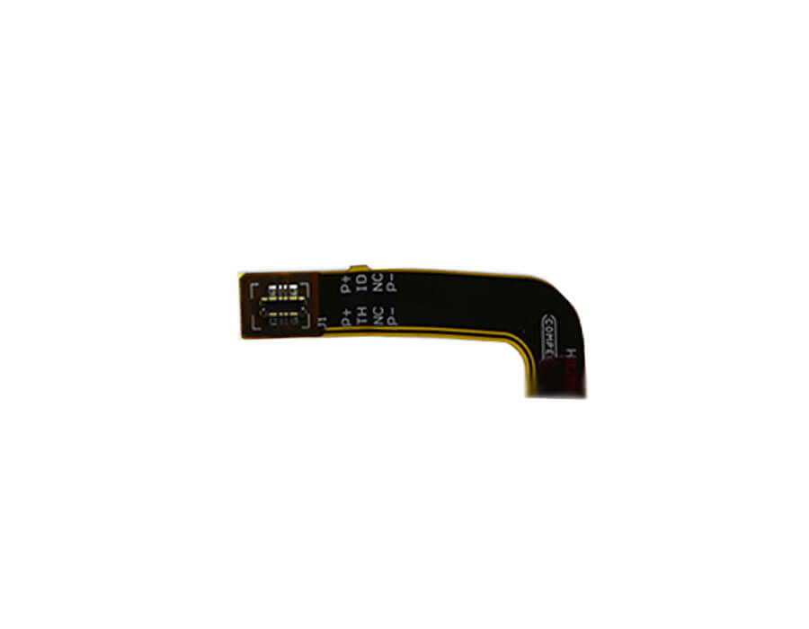 3.82V, 5100mAh, Li-Polymer Battery fits Huawei, Btv-dl09, Btv-w09, 19.482Wh