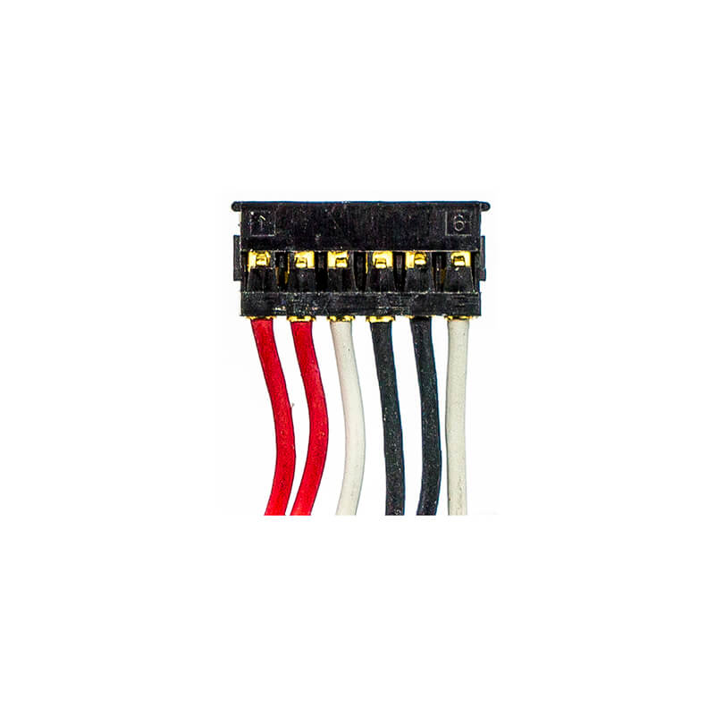 3.85V, 4000mAh, Li-Polymer Battery fits Alcatel, 8082, 9024w, 15.4Wh