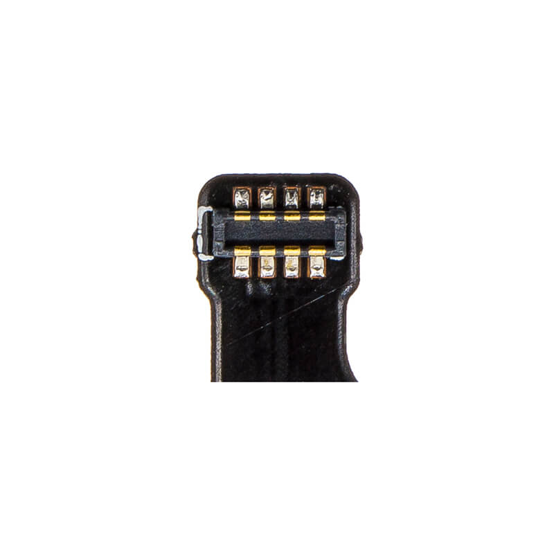 3.8V, 5800mAh, Li-Polymer Battery fits Xiaomi, Clover, M1806d9e, 22.04Wh