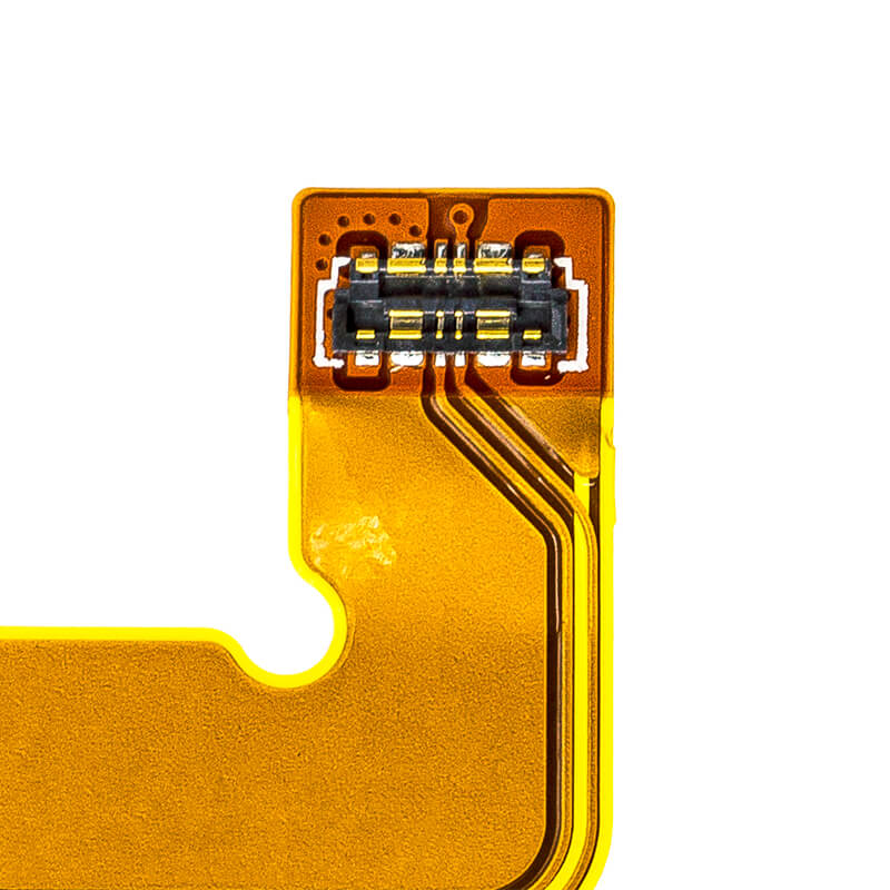 3.85V, 4850mAh, Li-Polymer Battery fits Lenovo, Tab 4, Tab4, 18.6725Wh