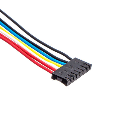 3.7V, 3800mAh, Li-Polymer Battery fits Amazon, B00vkiy9rg, Kindle Fire Hd 10, 14.06Wh