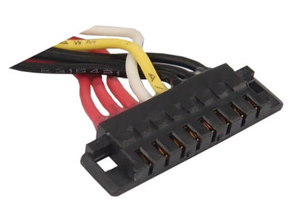 3.7V, 4400mAh, Li-Polymer Battery fits Asus, Eee Pad Memo Ep71, Ep71, 16.28Wh