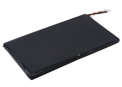 3.7V, 4800mAh, Li-ion Battery fits Leapfrog, Leappad Ultra 33200, Leappad Ultra 83333, 17.76Wh