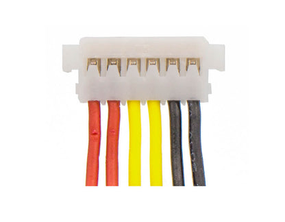 3.7V, 4000mAh, Li-Polymer Battery fits Samsung, Galaxy Tab A 8.0 Lte, Galaxy Tab A 8.0 Sm-t355, 14.8Wh