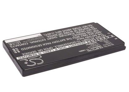 3.7V, 3000mAh, Li-ion Battery fits Sony, Sgpt211au/s, Sgpt211cn, 11.1Wh