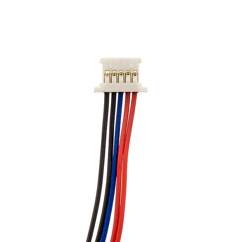 3.7V, 4000mAh, Li-Polymer Battery fits Digiland, Dl8006, Quad Core 8", 14.8Wh
