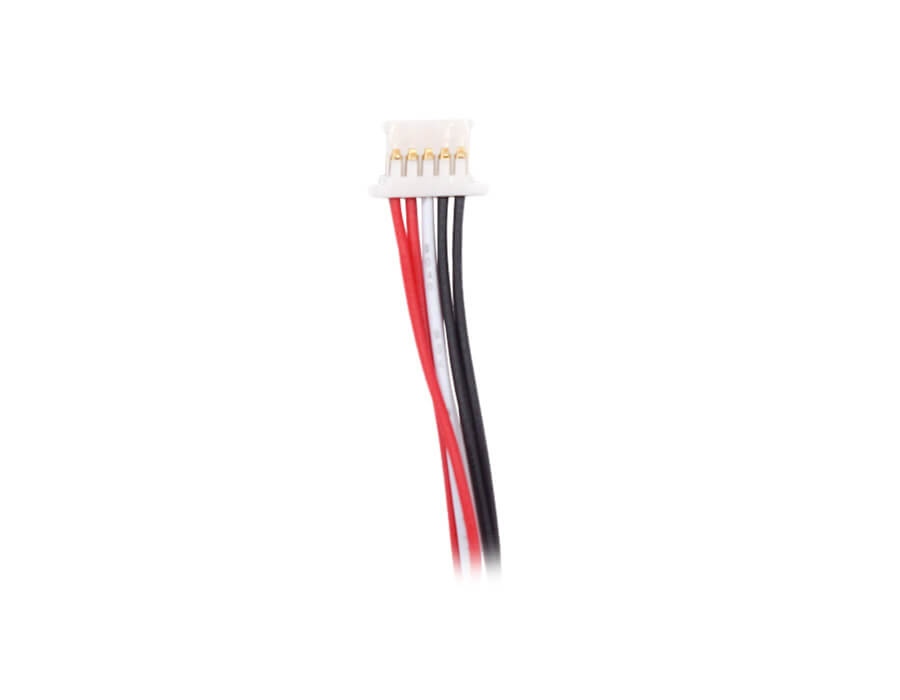 3.7V, 3300mAh, Li-Polymer Battery fits Blu, Bt-e505, P220, 12.21Wh