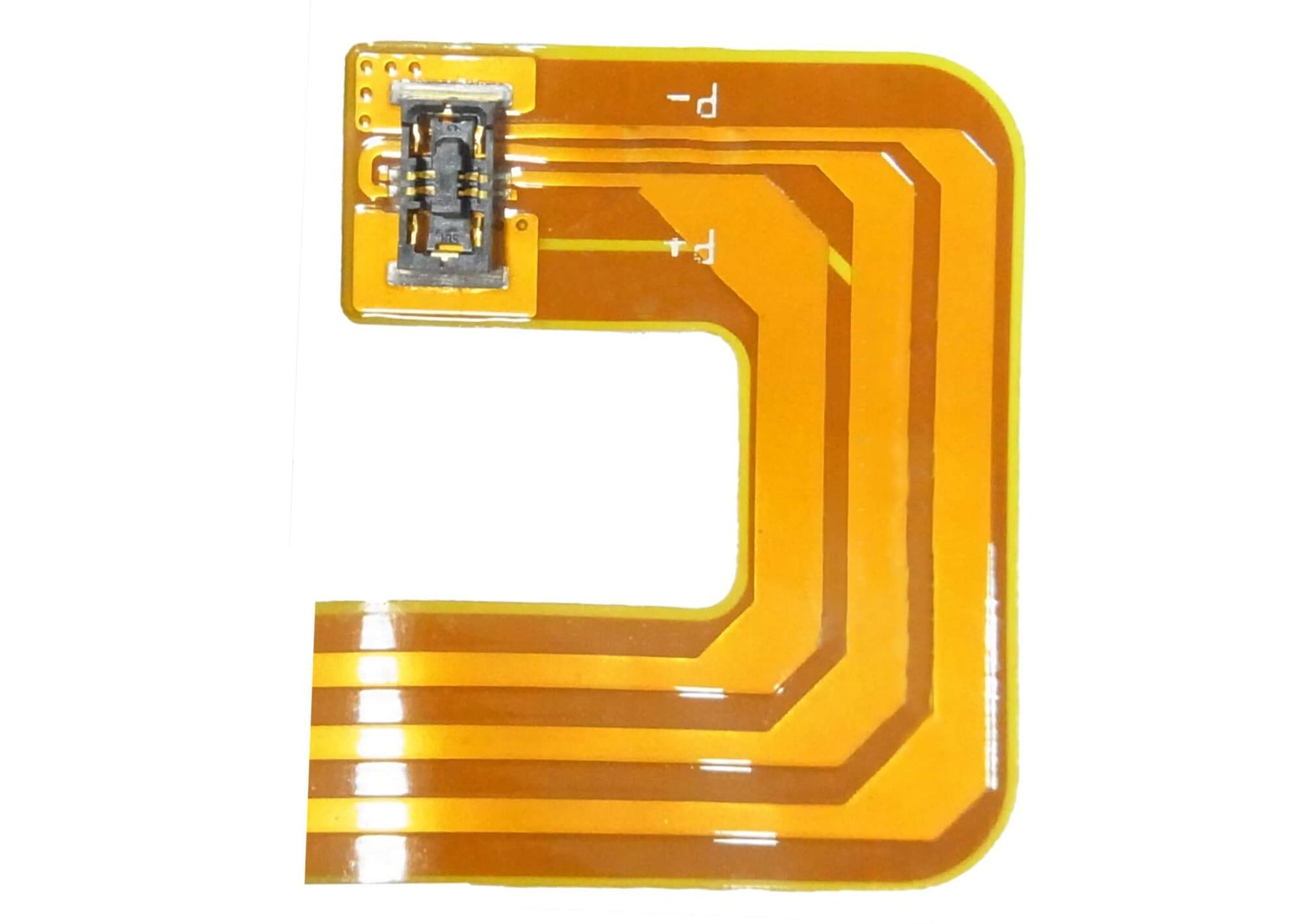 3.8V, 3550mAh, Li-Polymer Battery fits Lenovo, A3500, A3500fl 7", 13.49Wh