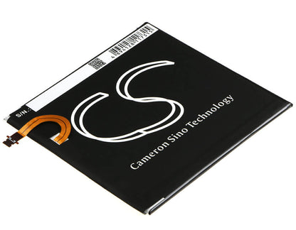 3.7V, 3500mAh, Li-Polymer Battery fits Samsung, Galaxy Tab 5, Galaxy Tab A 8.0 2017, 12.95Wh