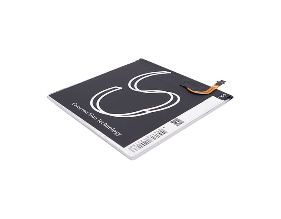 3.8V, 5000mAh, Li-Polymer Battery fits Samsung, Galaxy Tab 5, Galaxy Tab A 8.0 2017, 19Wh