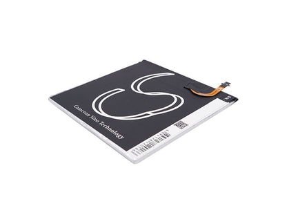 3.8V, 5000mAh, Li-Polymer Battery fits Samsung, Galaxy Tab 5, Galaxy Tab A 8.0 2017, 19Wh