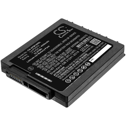 7.4V, 4550mAh, Li-ion Battery fits Xplore, 0b23-01h4000e, Lynpd5o3, 33.67Wh