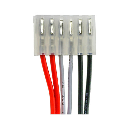 9.6V, 4000mAh, Ni-MH Battery fits Rose, Epg-0244-2, 38.4Wh