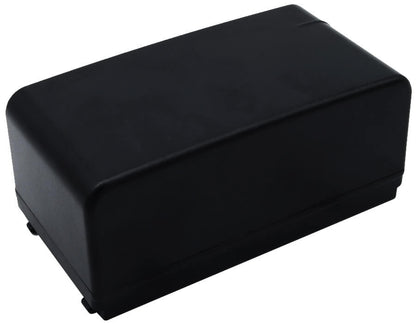 6.0V, 4200mAh, Ni-MH Battery fits Cairn, Cpi2, Iris, 25.2Wh