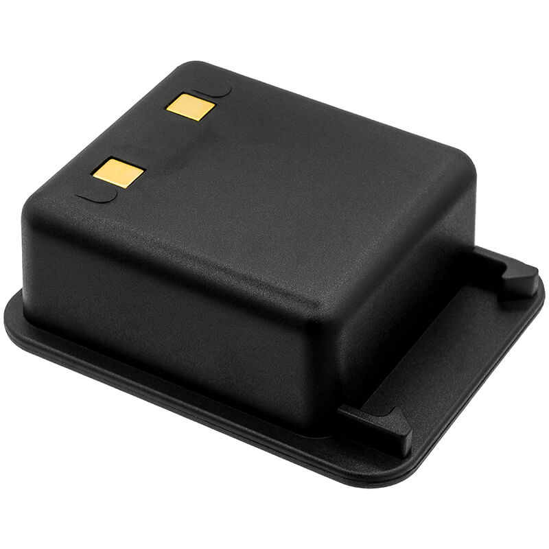 9.6V, 2000mAh, Ni-MH Battery fits Bullard, Heiman T3, T3, 19.2Wh
