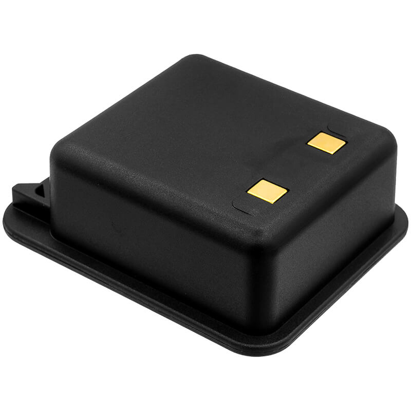9.6V, 2000mAh, Ni-MH Battery fits Bullard, Heiman T3, T3, 19.2Wh