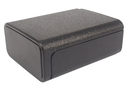 Thermal Camera 9.6V, 1800mAh, Ni-MH Battery fits Motorola, Ht600, Ht800, 17.28Wh