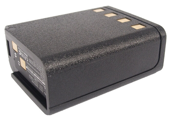 Thermal Camera 9.6V, 2500mAh, Ni-MH Battery fits Motorola, Ht600, Ht800, 24Wh