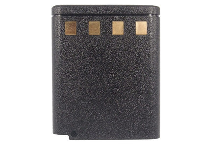 Thermal Camera 9.6V, 1800mAh, Ni-MH Battery fits Bullard, Commander Mx, Commander Tix, 17.28Wh