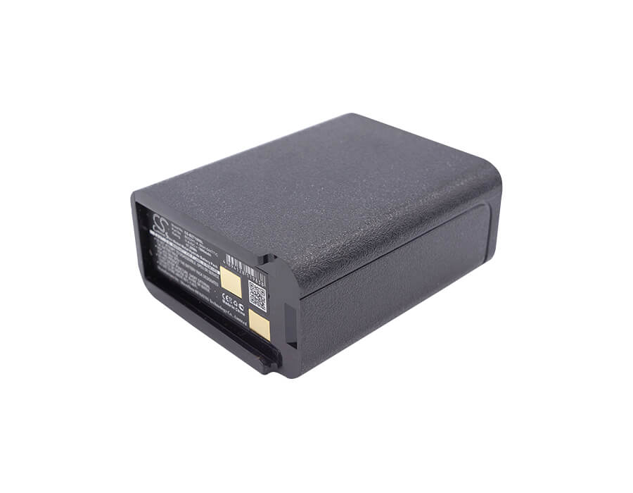 9.6V, 1800mAh, Ni-MH Battery fits Bullard, Bst, Bsx, 17.28Wh