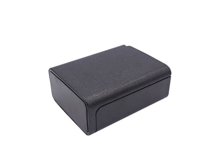 9.6V, 1800mAh, Ni-MH Battery fits Bullard, Bst, Bsx, 17.28Wh