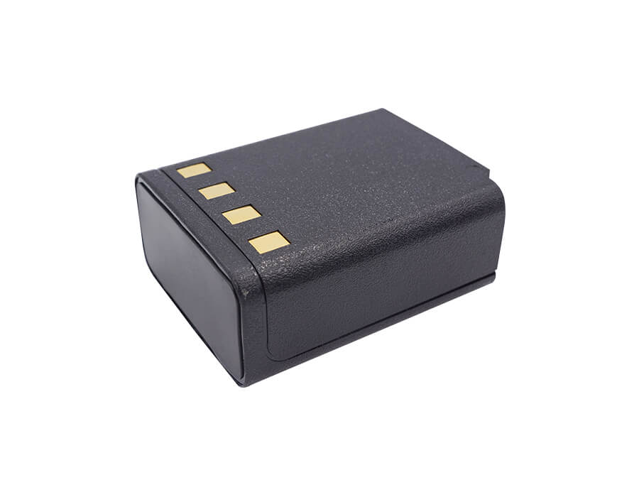 9.6V, 1800mAh, Ni-MH Battery fits Bullard, Bst, Bsx, 17.28Wh