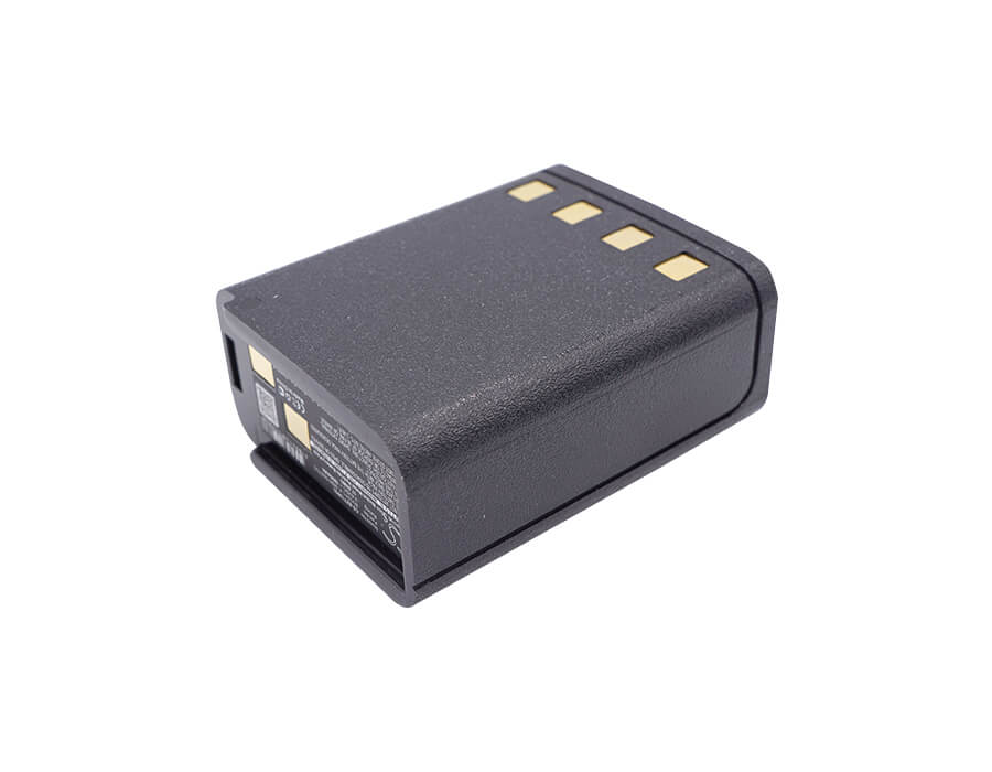 9.6V, 1800mAh, Ni-MH Battery fits Bullard, Bst, Bsx, 17.28Wh