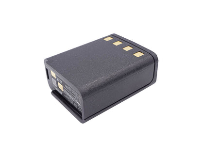 9.6V, 1800mAh, Ni-MH Battery fits Bullard, Bst, Bsx, 17.28Wh