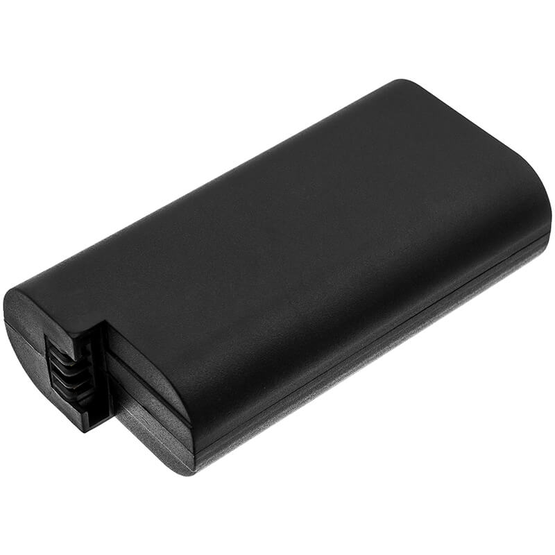3.7V, 5200mAh, Li-ion Battery fits Flir, E33, E40, 19.24Wh