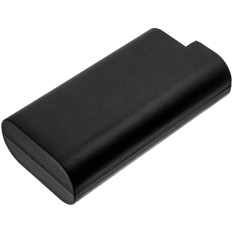 3.7V, 5200mAh, Li-ion Battery fits Flir, E33, E40, 19.24Wh