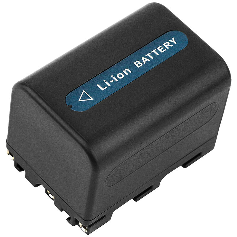 7.4V, 3200mAh, Li-ion Battery fits Fluke, Tix1000, Tix620, 23.68Wh