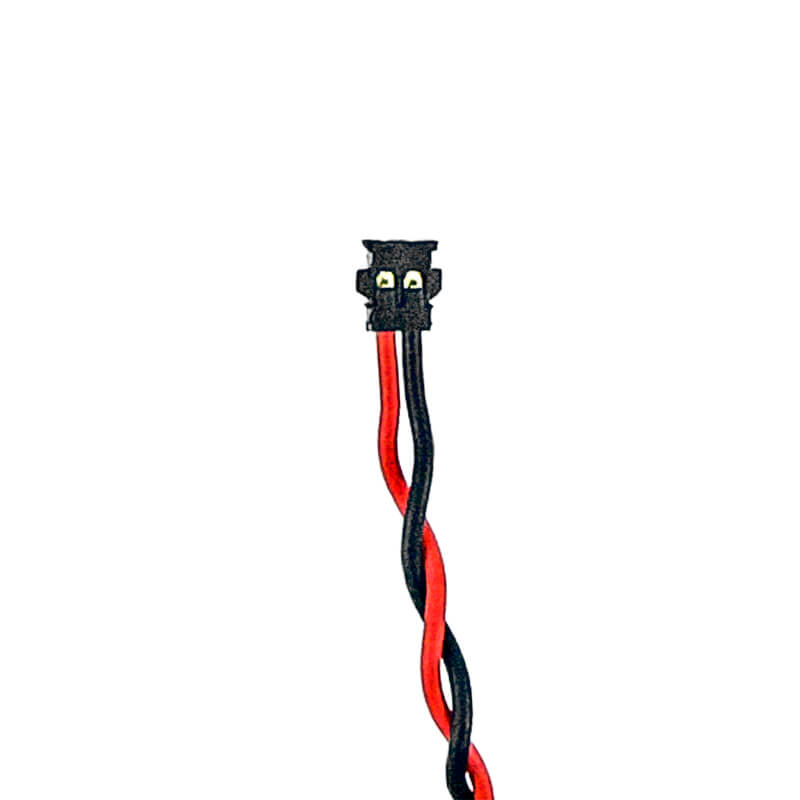 3.7V, 185mAh, Li-Polymer Battery fits Flir, One, One 2st, 0.6845Wh
