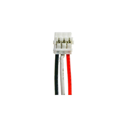 3.7V, 450mAh, Li-Polymer Battery fits Flir, One Pro, 1.665Wh