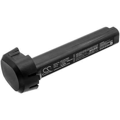 3.7V, 5200mAh, Li-ion Battery fits Flir, E75, E85, 19.24Wh