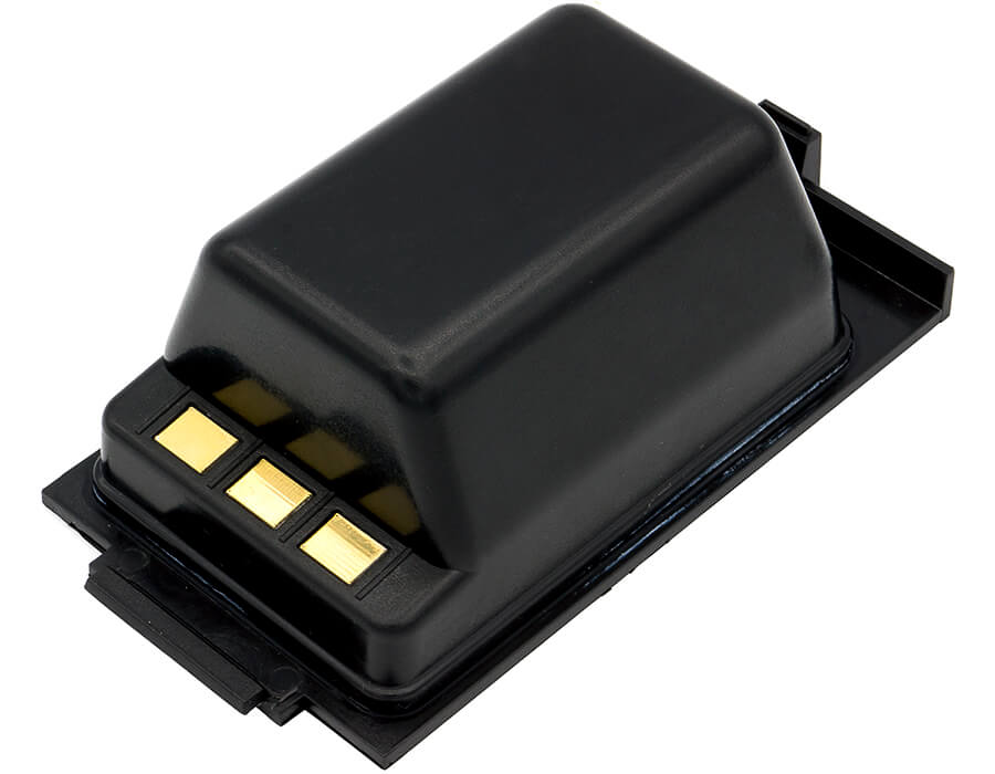 6.0V, 3500mAh, Ni-MH Battery fits Bullard, Pa30 Papr, Tri-filter, 21Wh
