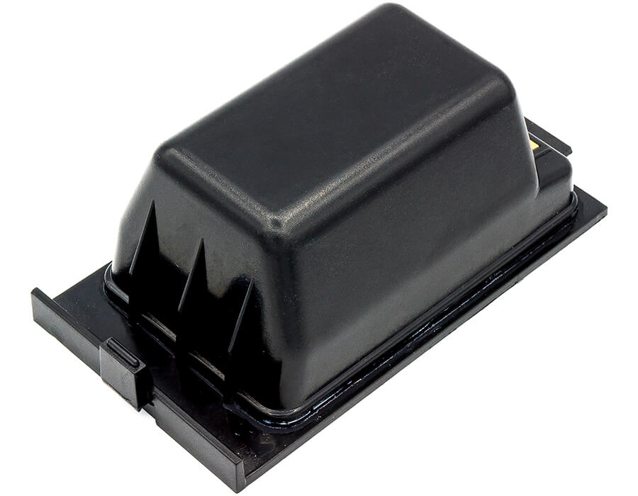 6.0V, 3500mAh, Ni-MH Battery fits Bullard, Pa30 Papr, Tri-filter, 21Wh