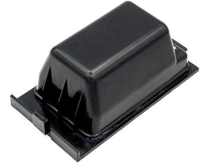 6.0V, 3500mAh, Ni-MH Battery fits Bullard, Pa30 Papr, Tri-filter, 21Wh