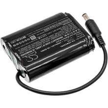 11.1V, 2600mAh, Li-ion Battery fits Venture Heat, Mc-1645, Zmcb2200, 28.86Wh