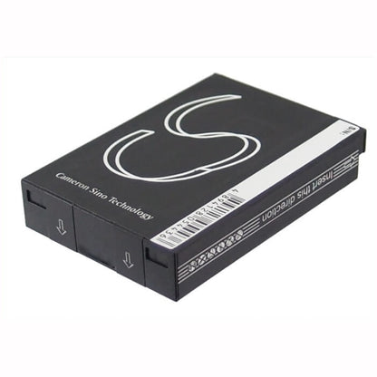 3.7V, 1700mAh, Li-ion Battery fits Columbia, Omni-heat, 6.29Wh