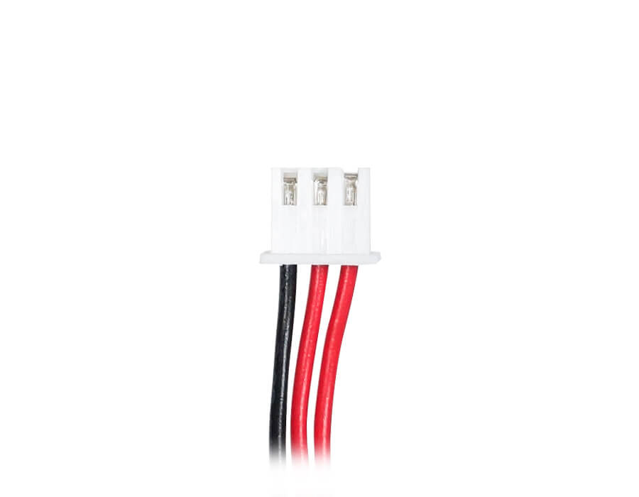 14.4V, 2000mAh, Ni-MH Battery fits Acroprint, Atr240, Atr360, 28.8Wh