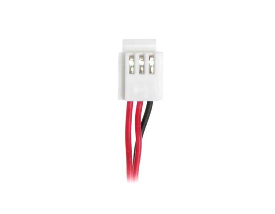 9.6V, 2000mAh, Ni-MH Battery fits Acroprint, 175, 175 Full Power Reserve, 19.2Wh