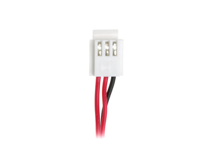 9.6V, 2000mAh, Ni-MH Battery fits Acroprint, 175, 175 Full Power Reserve, 19.2Wh