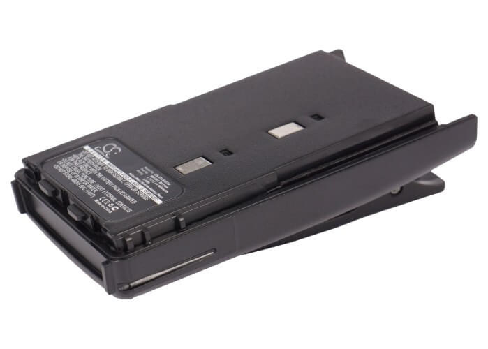 6.0V, 1200mAh, Ni-MH Battery fits Hyt, Tb75, Tc-446, 7.2Wh