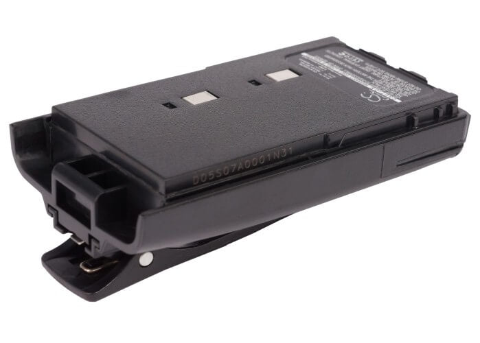 6.0V, 1200mAh, Ni-MH Battery fits Hyt, Tb75, Tc-446, 7.2Wh