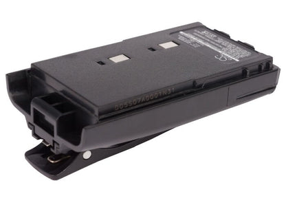 6.0V, 1200mAh, Ni-MH Battery fits Hyt, Tb75, Tc-446, 7.2Wh