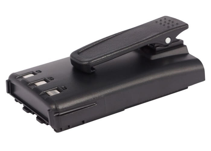 6.0V, 1200mAh, Ni-MH Battery fits Hyt, Tb75, Tc-446, 7.2Wh