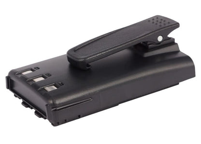 6.0V, 1200mAh, Ni-MH Battery fits Hyt, Tb75, Tc-446, 7.2Wh