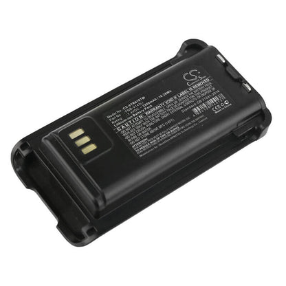 7.4V, 2200mAh, Li-ion Battery fits Vertex, Evx-z61, Evx-z69, 16.28Wh