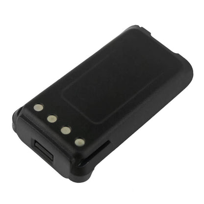7.4V, 2200mAh, Li-ion Battery fits Bearcom, Bc250d, 16.28Wh